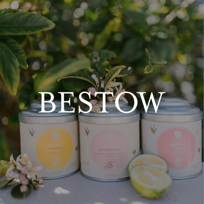 Bestow Products at Lotus Wellbeing and Beauty Nundah Brisbane