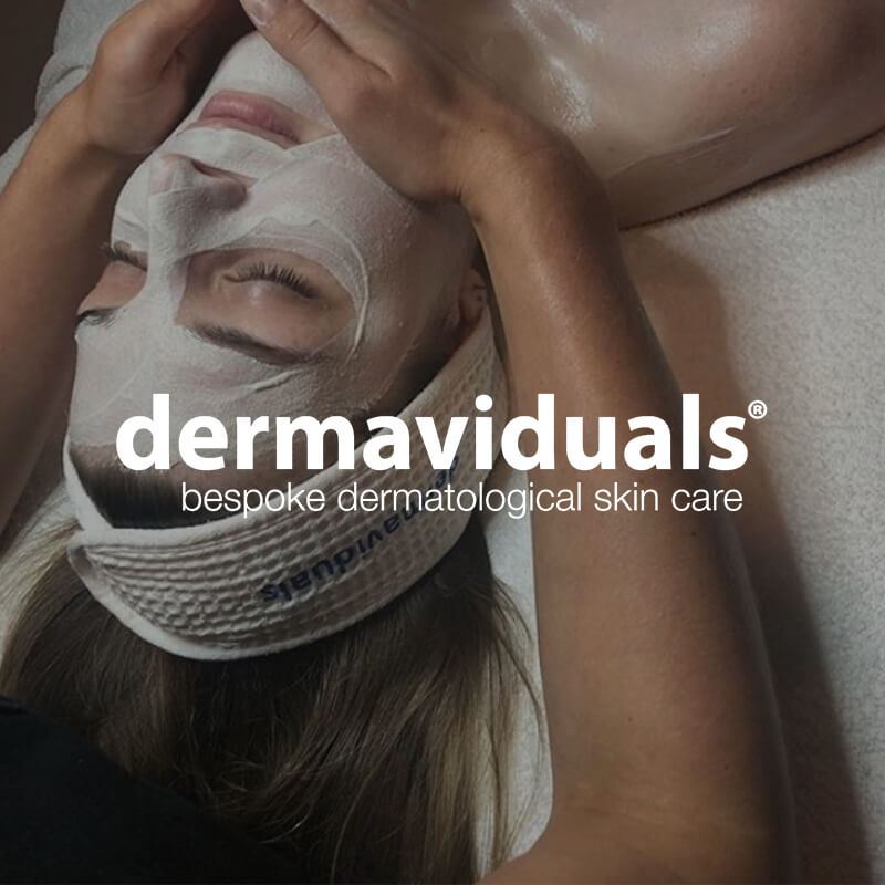 Dermaviduals Beauty and Skincare at Lotus Wellbeing and Beauty Nundah Brisbane