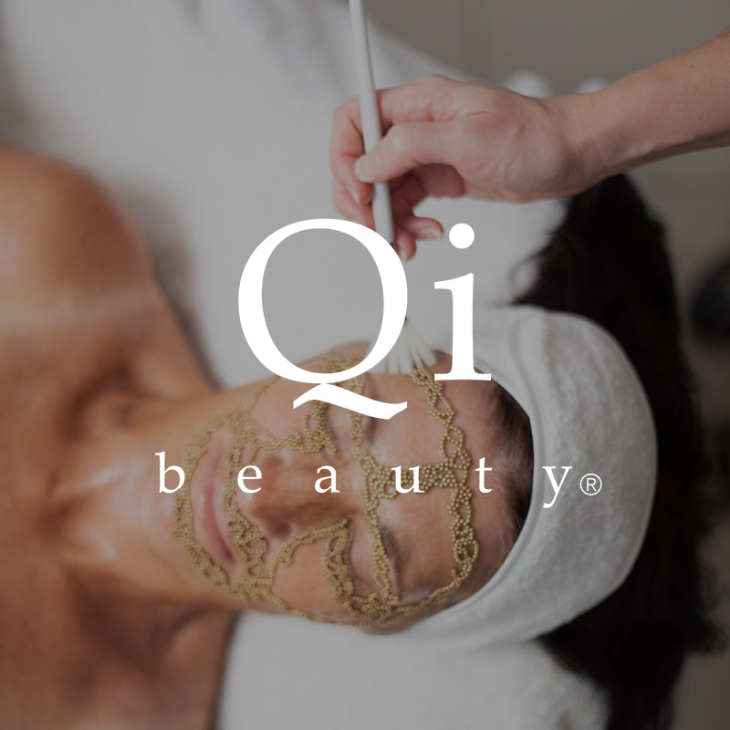 Qi Beauty and Skincare Products Lotus Wellbeing and Beauty Nundah Brisbane